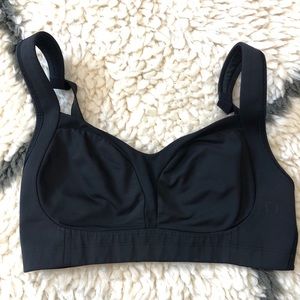 Lululemon Ta Ta Tamer sports bra